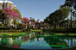 City Tour em Belo Horizonte - Manhã