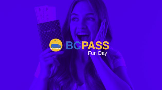 BCPASS Fun Day - São 8 atrações + o Beto Carrero!