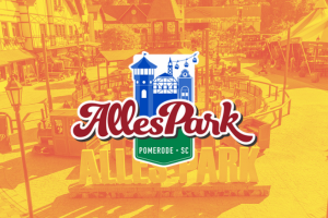 ALLES PARK - Passaporte Super Promo