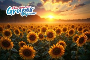 15/08: Trem Maria Fumaça - Corupá e Rio Negrinho com Tour Rural e Rota das Flores em Joinville