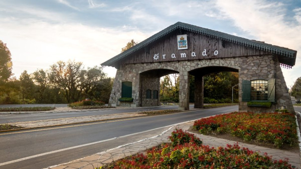 City Tour Gramado e Canela