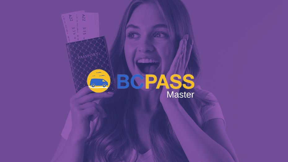 BCPASS Master - Ingressos para 5 atrações + 2 Restaurantes + 1 Traslado a Barra Sul