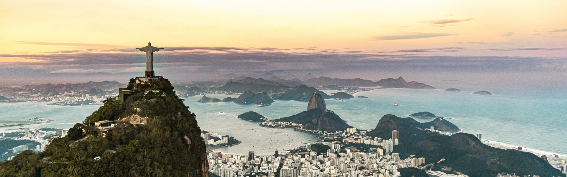 Rio Completo saindo dos hotéis da zona sul <br><br>