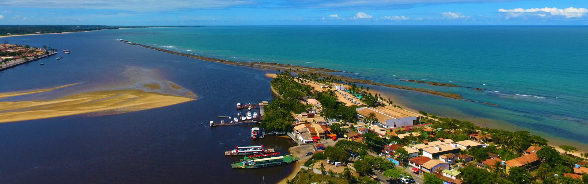 City Tour em Porto Seguro