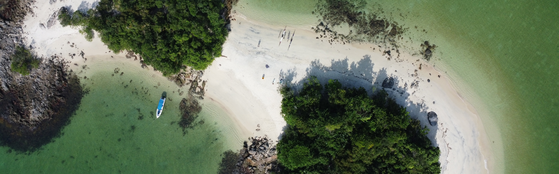 Passeio a Angra e Ilha Grande saindo dos hotéis da zona sul