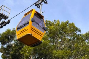 Passeio Privativo para o Parque Unipraias - Saindo dos hotéis de Balneário Camboriú